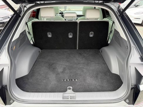 Used 2023 Hyundai Ioniq 5 Limited w/ Cargo Package image 51