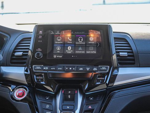 Certified 2023 Honda Odyssey Touring image 13