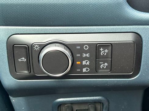 New 2026 Ford Maverick Lariat w/ 4K Tow Package AWD/4WD image 18