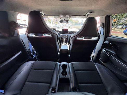 Used 2021 Hyundai Veloster N image 9