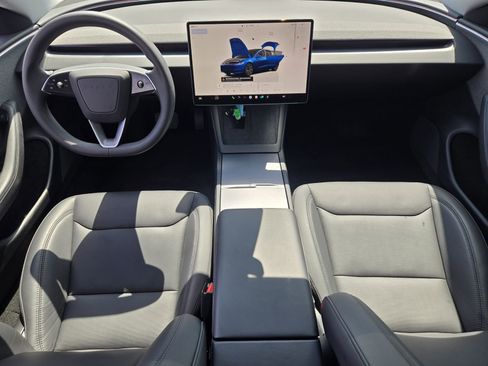 Used 2024 Tesla Model 3 Long Range RWD image 23