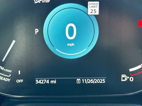 Used 2024 MINI Cooper Clubman S image 12