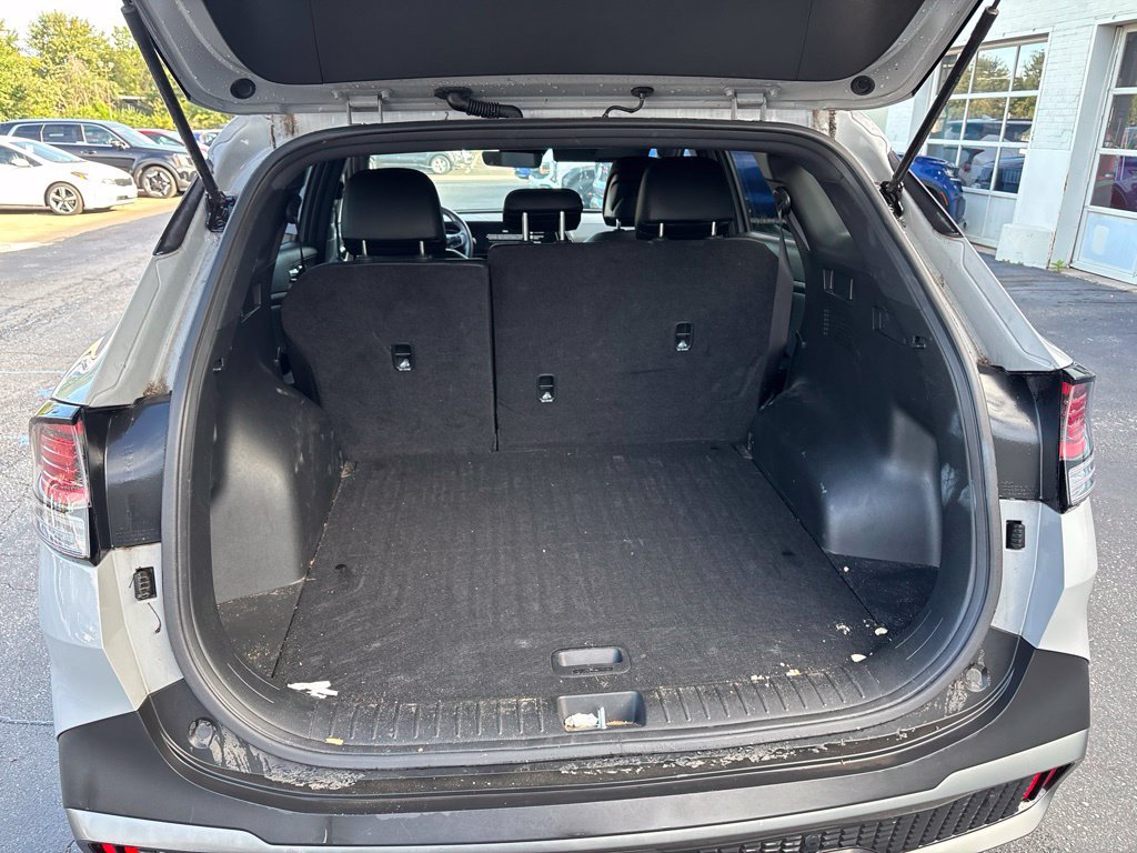 Used 2024 Kia Sportage X-Line AWD/4WD image 5