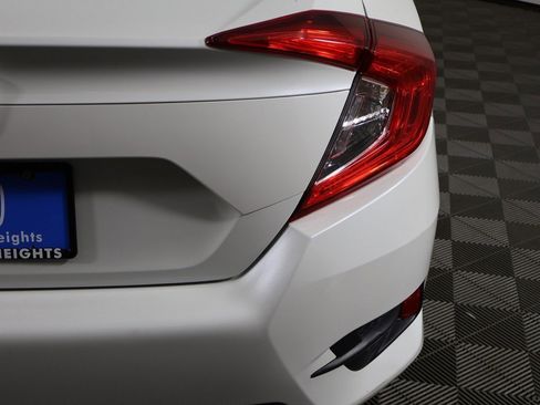 Used 2019 Honda Civic LX image 14