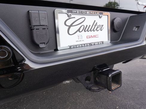 Used 2020 GMC Sierra 1500 Denali w/ Denali Ultimate Package image 8