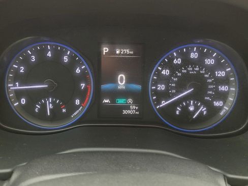 Used 2023 Hyundai Kona SEL w/ Cargo Package image 34