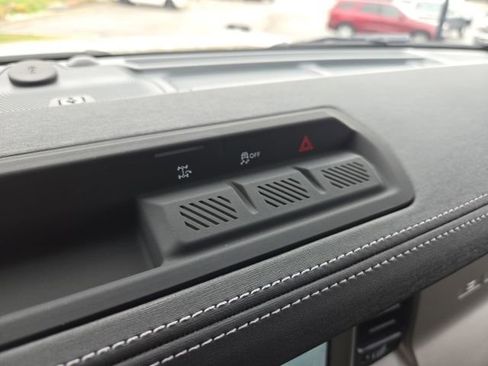 New 2026 Ford Bronco Outer Banks AWD/4WD image 67