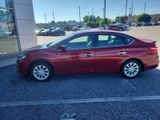 Certified 2019 Nissan Sentra SV w/ Electronics Package image 3
