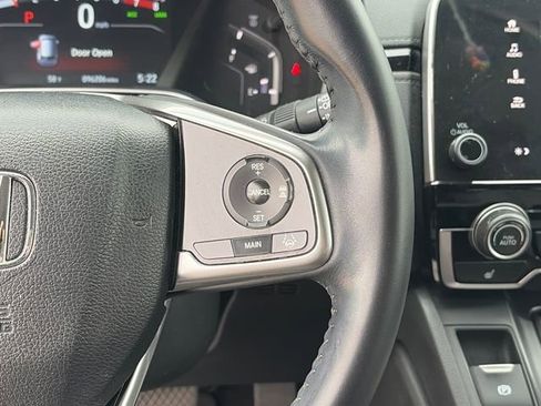 Used 2017 Honda CR-V EX-L image 22