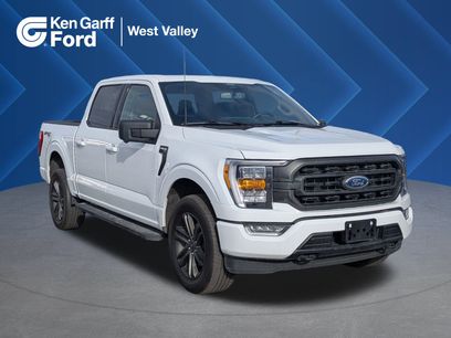 Used 2022 Ford F150 XLT w/ Equipment Group 302A High