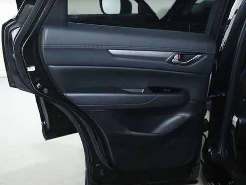 Used 2019 MAZDA CX-5 Touring AWD/4WD image 13