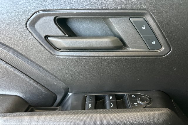 Used 2023 Chevrolet Colorado Trail Boss w/ LPO, Skid Plate Package AWD/4WD image 12