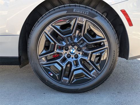 New 2026 BMW iX xDrive45 image 31
