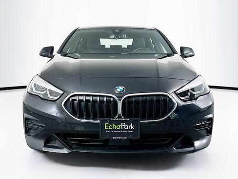 Used 2022 BMW 228i xDrive Gran Coupe w/ Convenience Package image 2