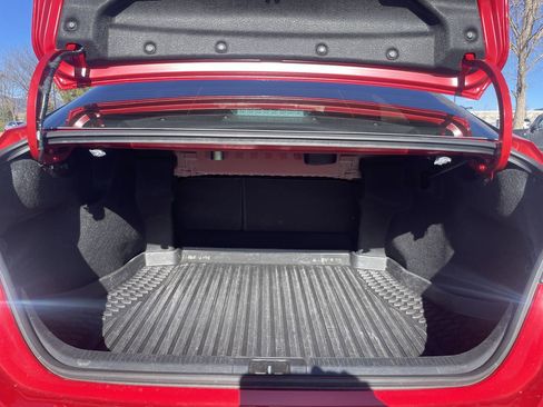 Used 2025 Toyota Camry XSE w/ Premium Package image 15