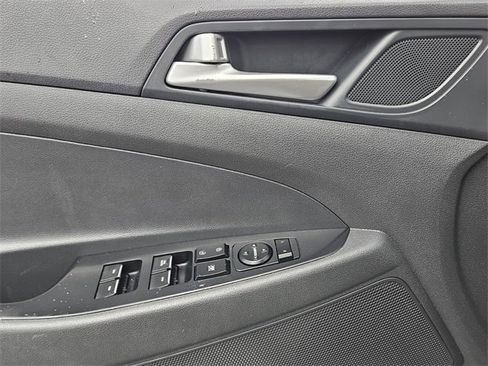 Used 2021 Hyundai Tucson Ultimate image 29