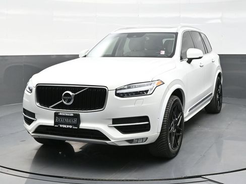 Used 2018 Volvo XC90 T6 Inscription AWD/4WD image 2