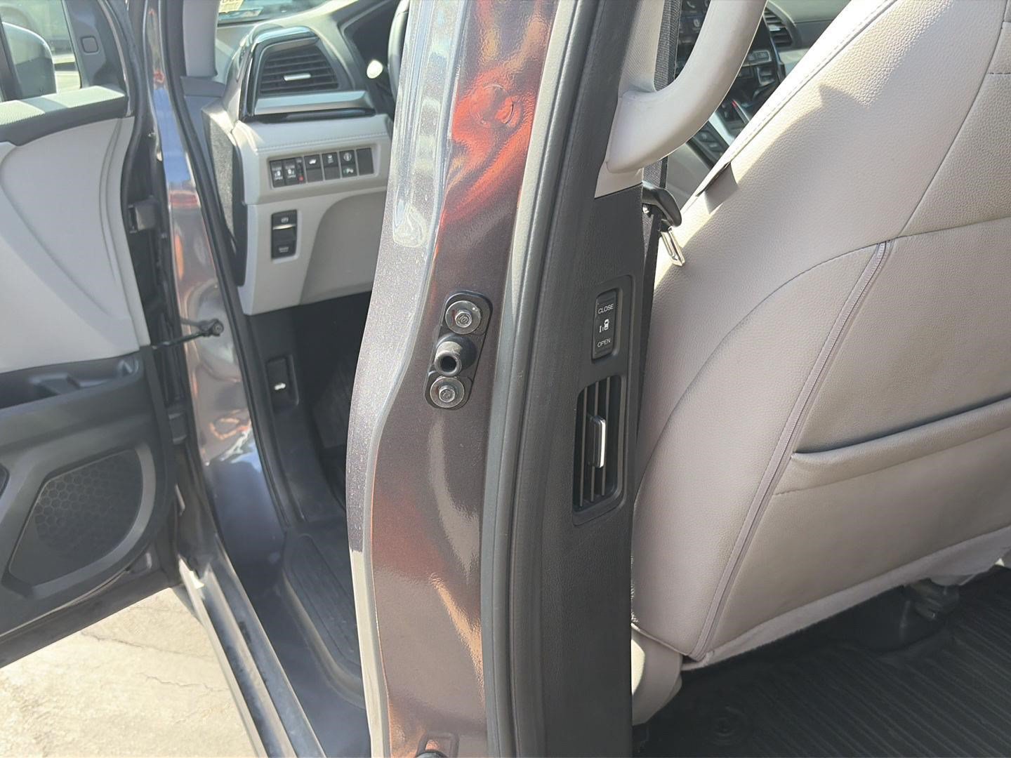 Certified 2023 Honda Odyssey Touring image 26