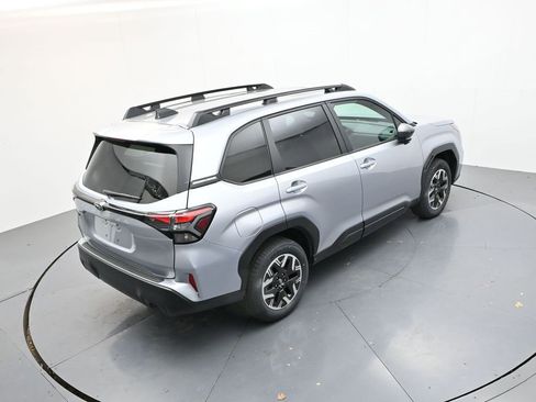 New 2026 Subaru Forester Premium image 23