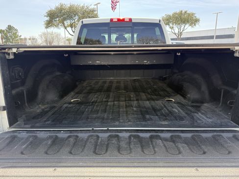 Used 2018 RAM 2500 Laramie image 29