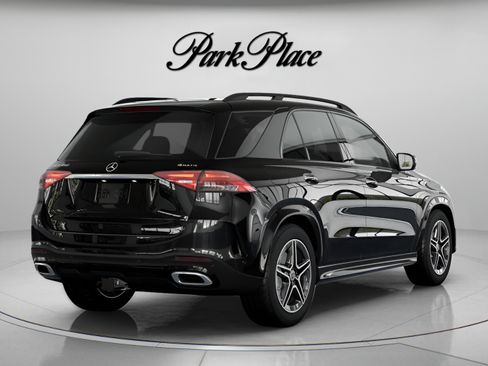 Used 2026 Mercedes-Benz GLE 350 4MATIC image 23