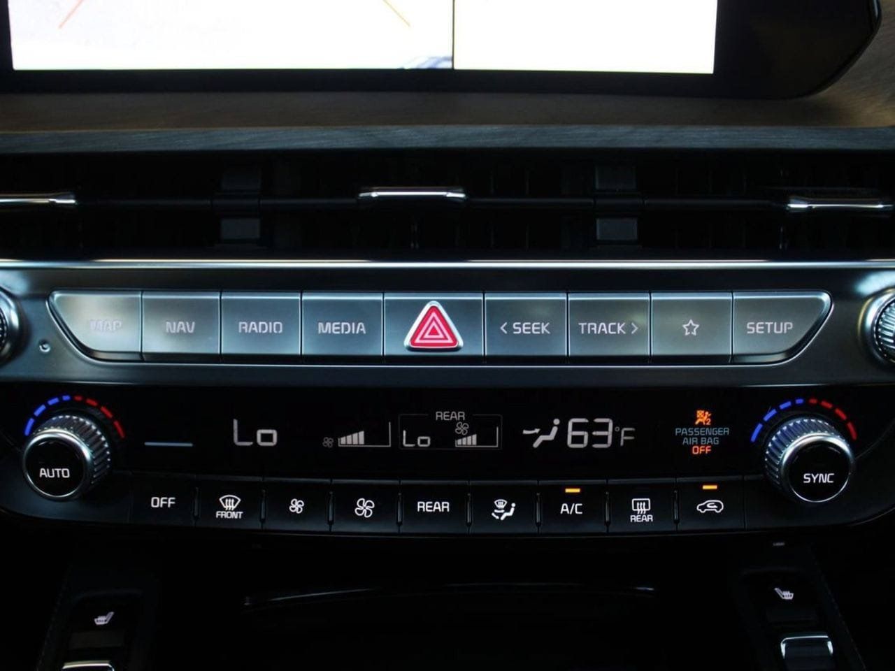 Used 2024 Kia Telluride SX Prestige X-Line AWD/4WD image 25