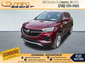 Used 2023 Buick Encore GX Preferred w/ Cold Weather Comfort Package 360° Tour