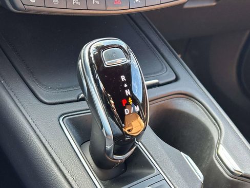 Certified 2023 Cadillac XT4 Premium Luxury w/ Enhanced Visibility Package image 38