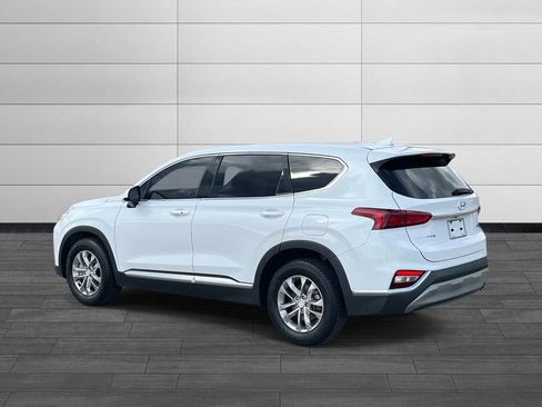 Used 2020 Hyundai Santa Fe SEL w/ Cargo Package image 3