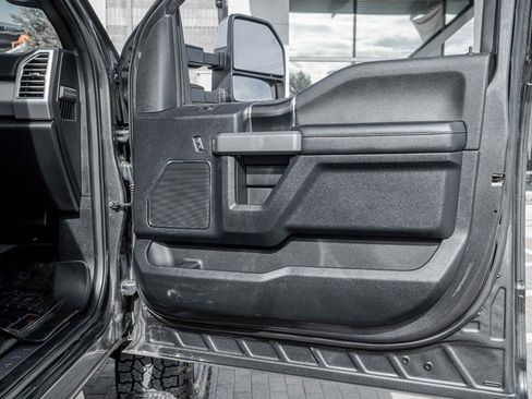 Used 2018 Ford F250 Platinum w/ Platinum Ultimate Package image 43