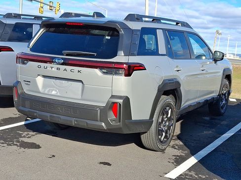 New 2026 Subaru Outback Premium image 4
