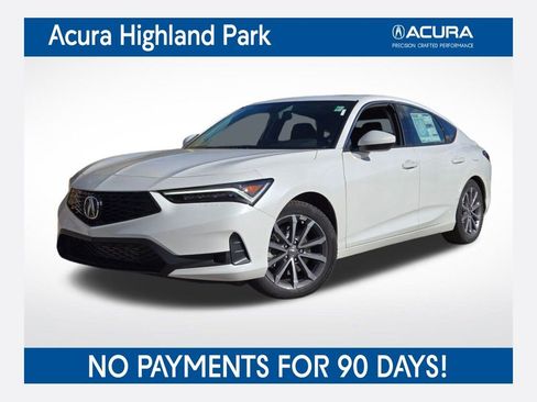 New 2026 Acura Integra image 1