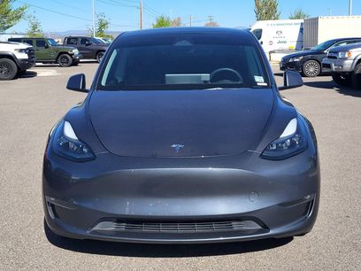 Used 2023 Tesla Model Y Performance