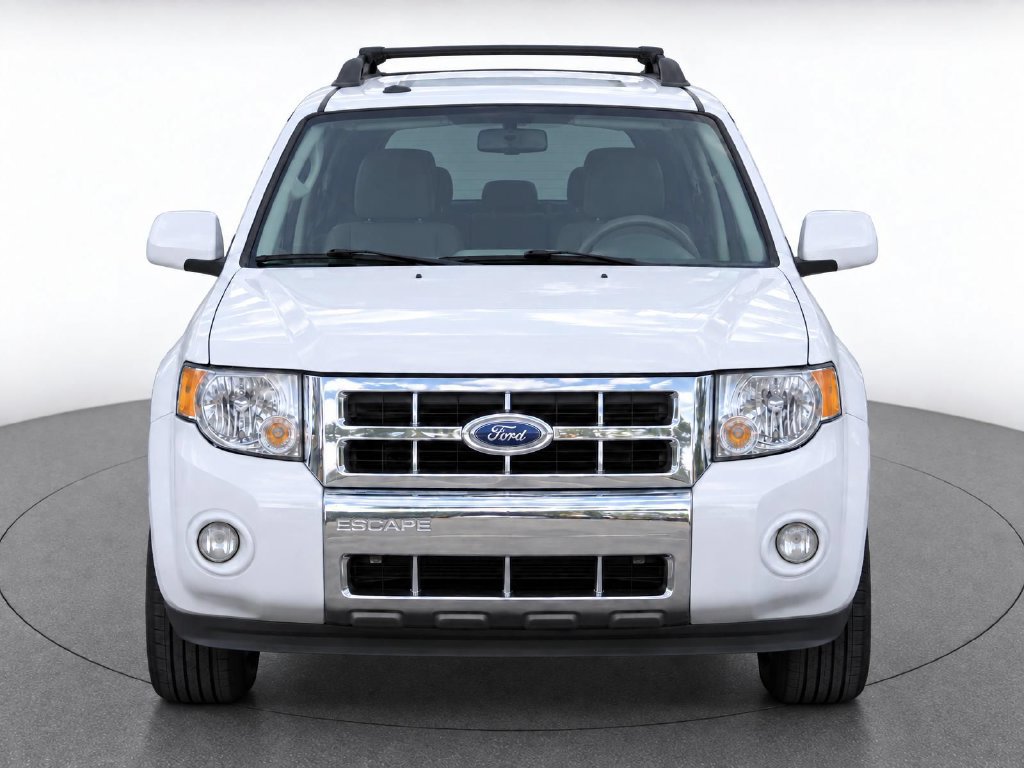 Used 2009 Ford Escape 2WD Hybrid image 5