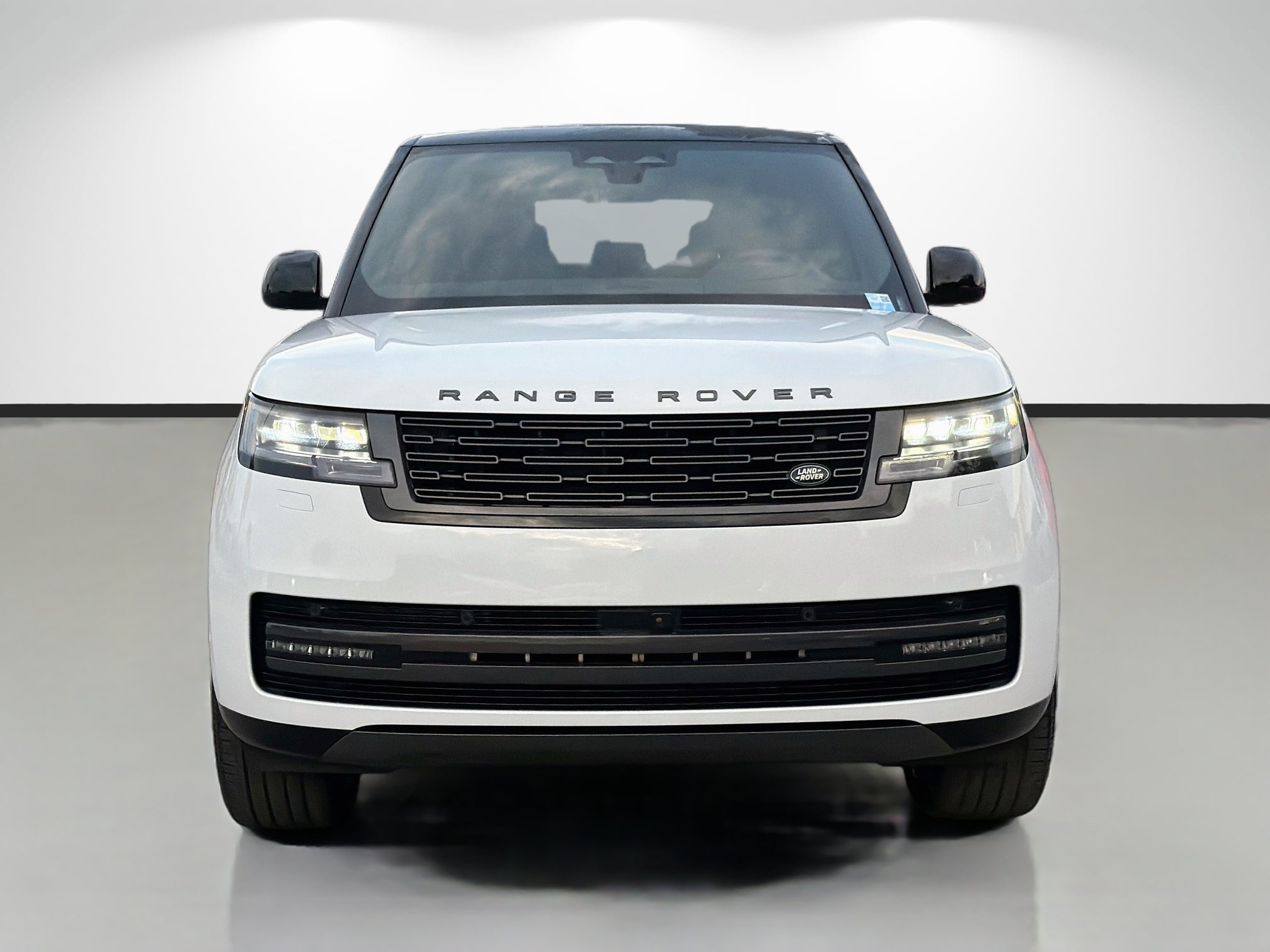 New 2027 Land Rover Range Rover SE AWD/4WD image 8