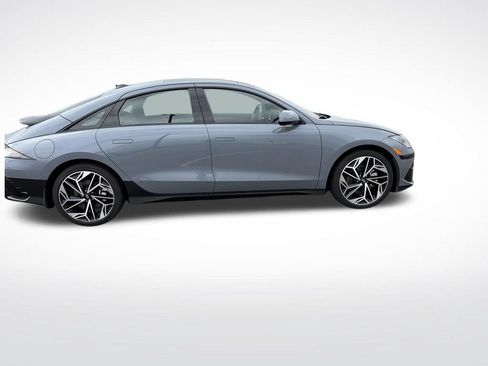 Used 2023 Hyundai Ioniq 6 Limited AWD/4WD image 6