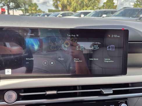 New 2026 Hyundai Tucson SEL Plus FWD image 26