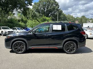 Used 2019 Subaru Forester Sport AWD/4WD video 2