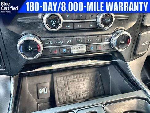 Used 2022 Ford F150 Lariat image 27