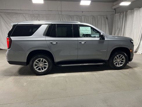 New 2026 Chevrolet Tahoe LT image 8