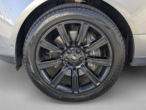 Used 2021 Land Rover Range Rover P525 Westminster Edition LWB image 26