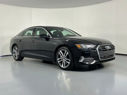 Used 2023 Audi A6 2.0T Premium w/ Convenience Package