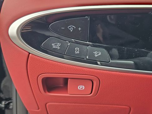 New 2026 Genesis GV70 2.5T Sport Prestige AWD/4WD image 34