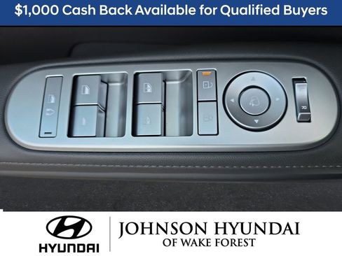 New 2026 Hyundai Palisade Limited image 37