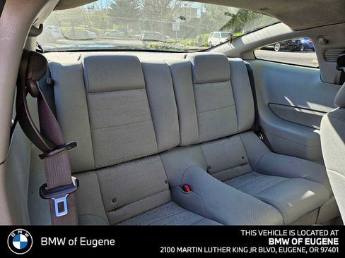 Used 2009 Ford Mustang Coupe RWD image 15