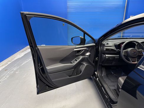 Certified 2024 Subaru Impreza 2.0i image 10