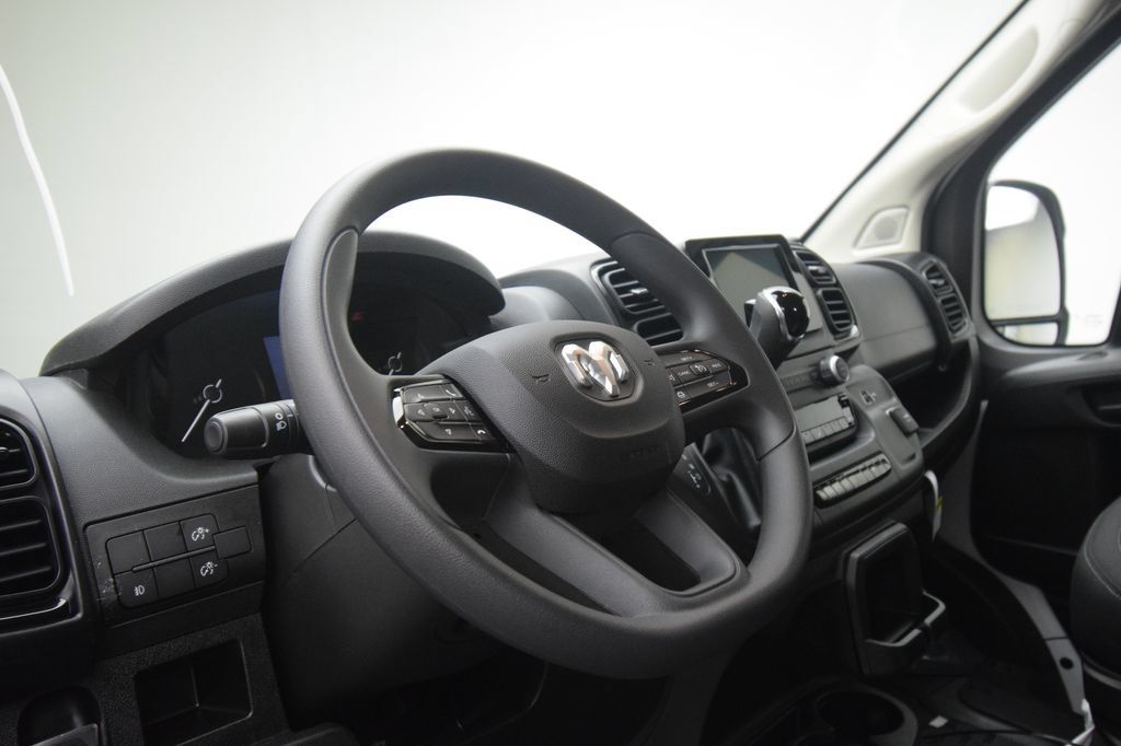 New 2026 RAM ProMaster 2500 w/ Convenience Group FWD image 32