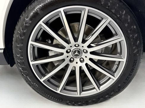 Certified 2023 Mercedes-Benz GLS 450 4MATIC image 32