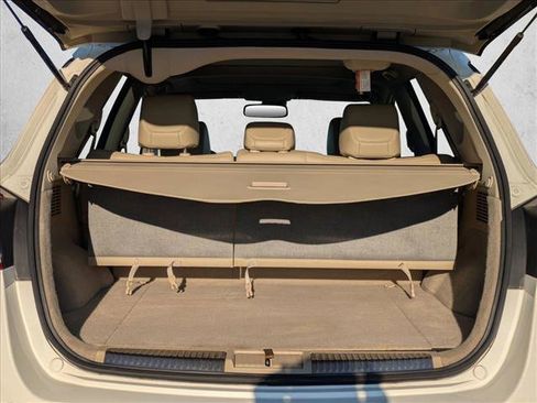 Used 2012 Nissan Murano SL w/ Navigation Pkg image 6