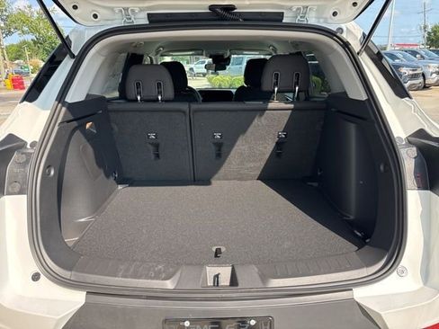 New 2026 Chevrolet TrailBlazer LS w/ LS Convenience Package image 35